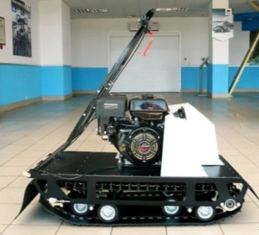 Мотобуксировщик XTREME-MOTORS "Полюс Мини" 9 л.с. в Волжском