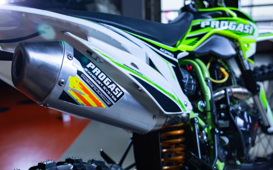 Мотоцикл Progasi SUPER MAX 300 PRO PR300 (ZS175FMN) в Волжском