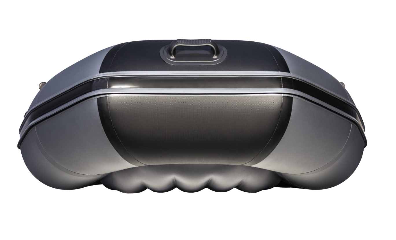 Лодка Таймень NX 2800 НДНД в Волжском