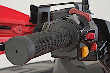 Квадроцикл Русская механика РМ 800 Т серии «Шёлковый путь» в Волжском