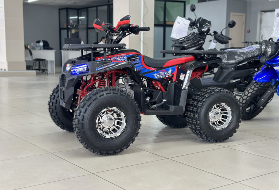 Квадроцикл GBM MAVERICK 222 NEW в Волжском