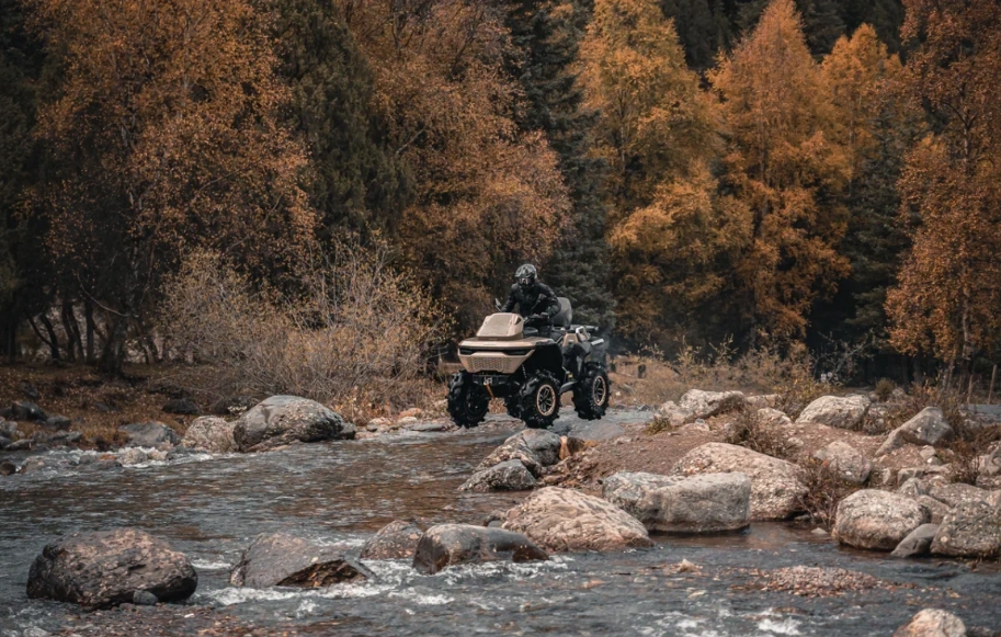 Квадроцикл BENDA REDSTONE 1000 MUD в Волжском