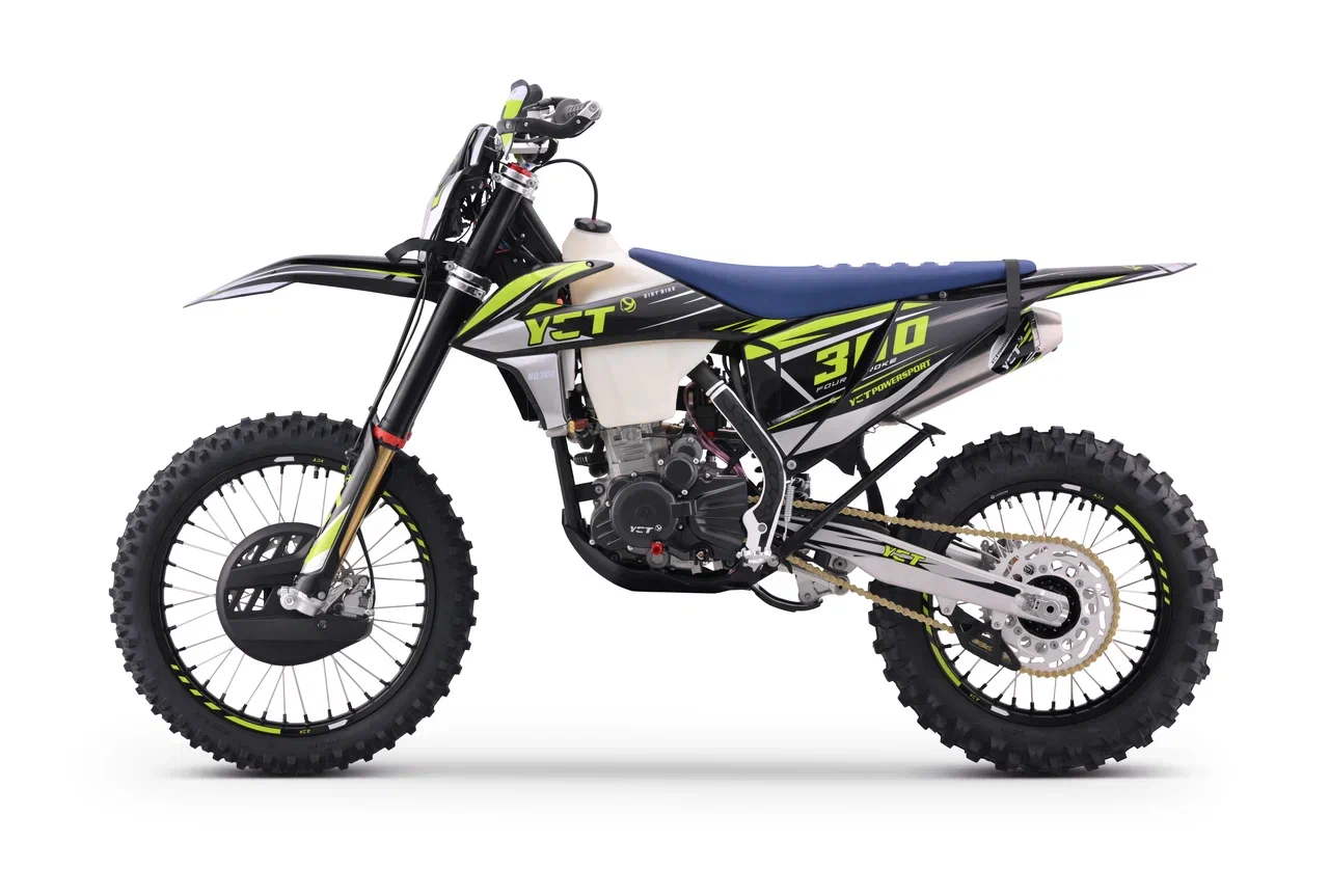 Кроссовый мотоцикл YACOTA NB300 в Волжском