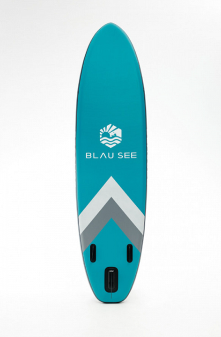 НАДУВНОЙ SUP-BOARD BUSINESS LIGHT BLUE 10,6 в Волжском