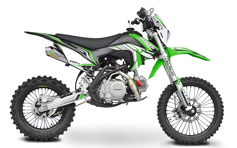 Питбайк Progasi Smart 150 в Волжском