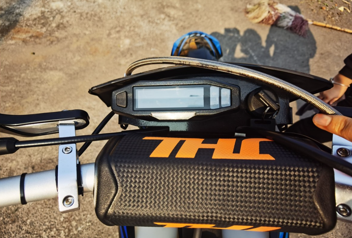 Мотоцикл JHLMOTO JHL Z3 CB250 (172FMM-3A) в Волжском