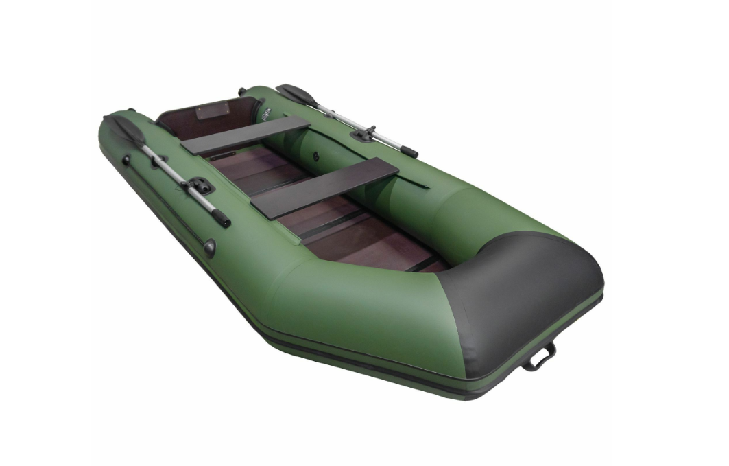 Лодка АКВА 3200 слань-книжка в Волжском