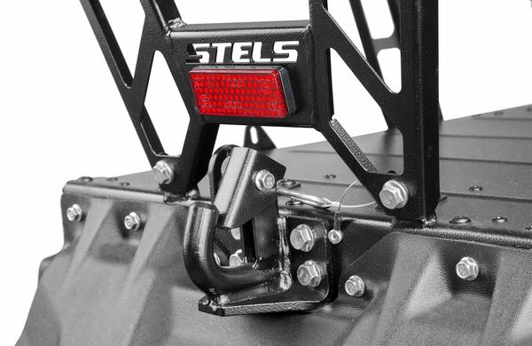 Снегоход STELS АТАМАН SA600T 2.0 в Волжском