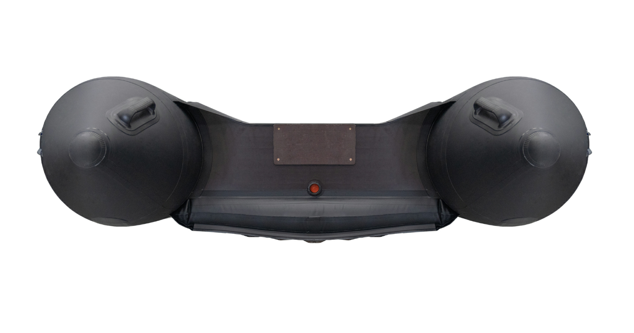 Лодка Таймень RX 3900 НДНД в Волжском