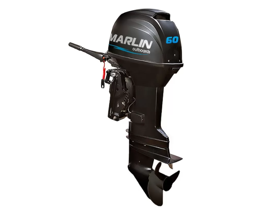 Лодочный мотор MARLIN MP 60 AMHL в Волжском