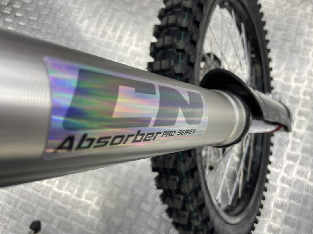 Кроссовый мотоцикл (эндуро) PROMAX PZ9 480 PRO-SPORT в Волжском