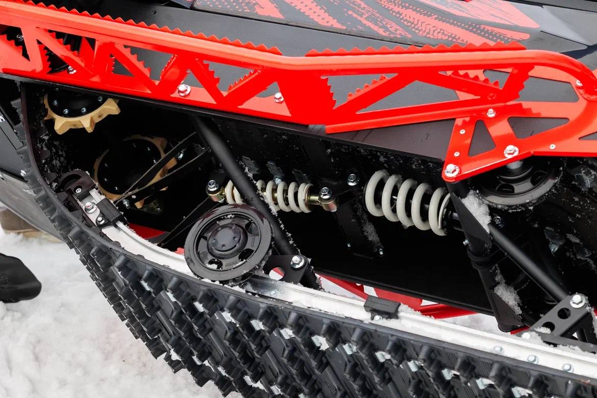 Снегоход IRBIS SF200L NEW 25/26 в Волжском