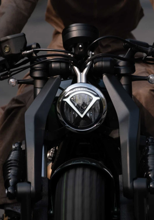 Мотоцикл Benda Napoleon 250 в Волжском