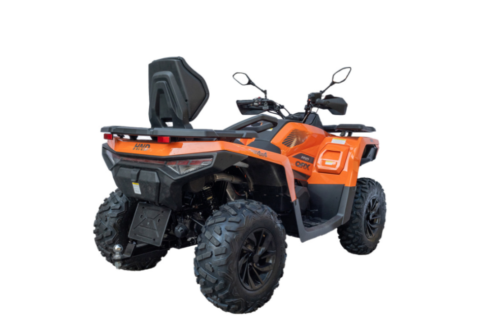 Квадроцикл HND QRX 650 в Волжском