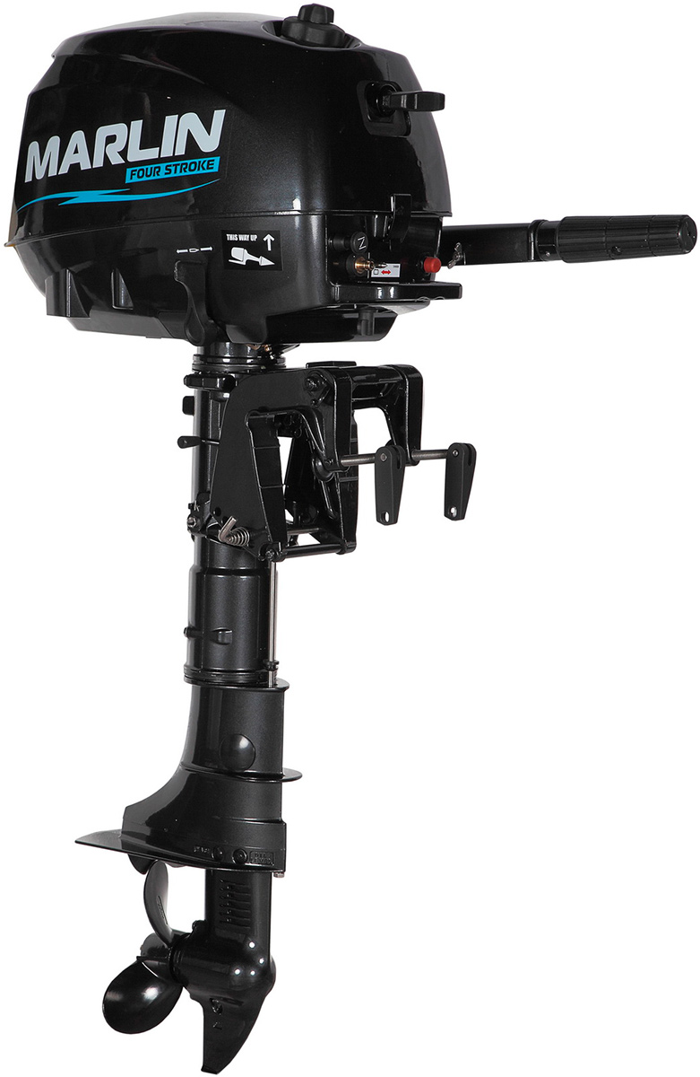 Лодочный мотор MARLIN MF 5 AMHL в Волжском