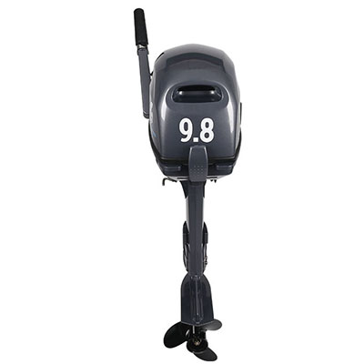 ЛОДОЧНЫЙ МОТОР ALLFA CG T9,8 в Волжском