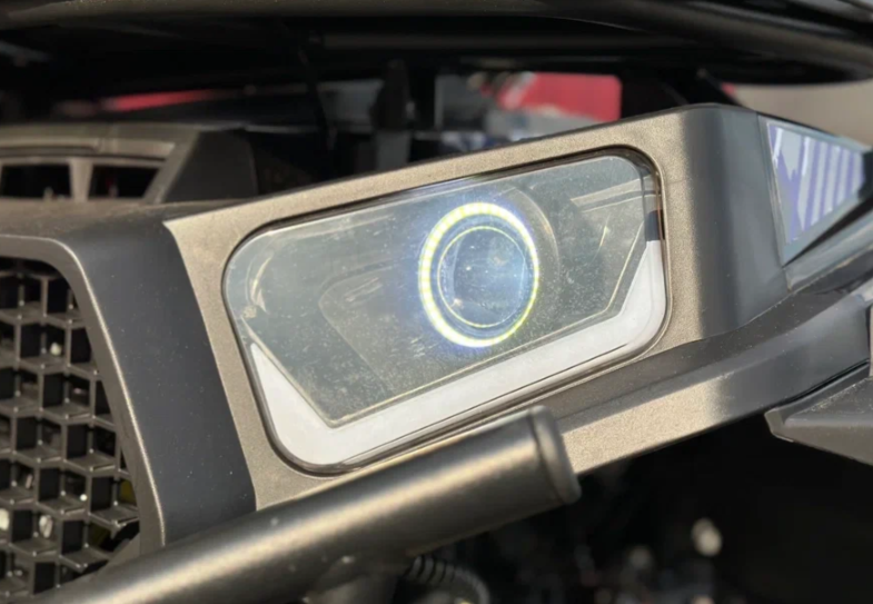 Квадроцикл GBM CROSS HILL 300 NEW PREMIUM в Волжском