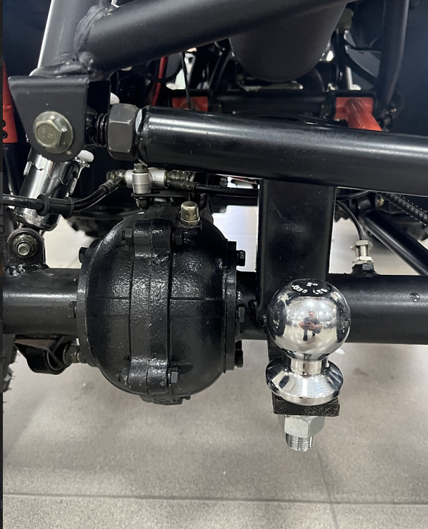 Квадроцикл PROMAX 300 4X4 ALL ROAD в Волжском