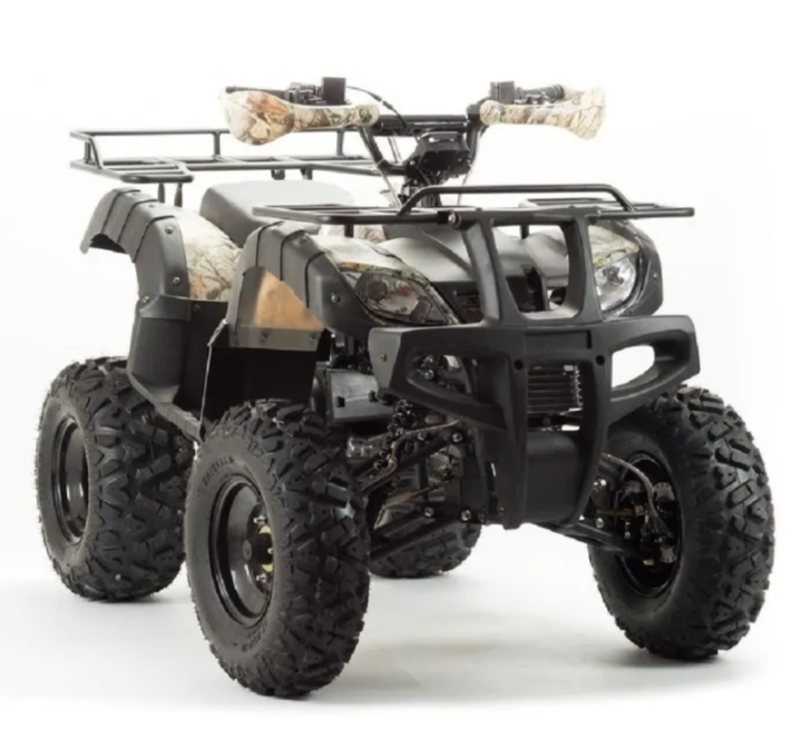 Квадроцикл PROMAX ATV 250 (2025) в Волжском