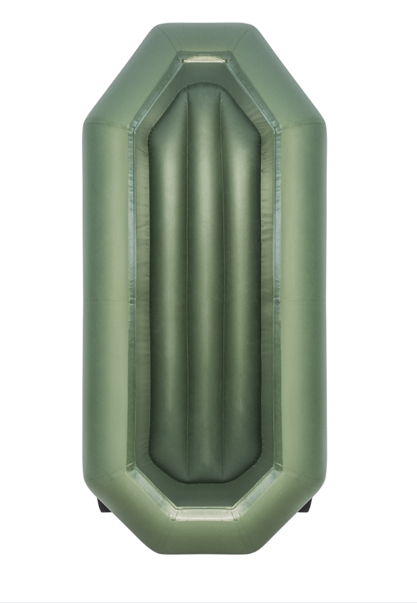 Лодка АКВА-ОПТИМА 260 НД в Волжском