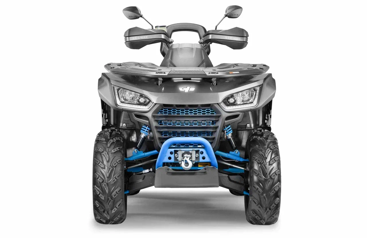  Квадроцикл Segway SNARLER AT6 LE в Волжском