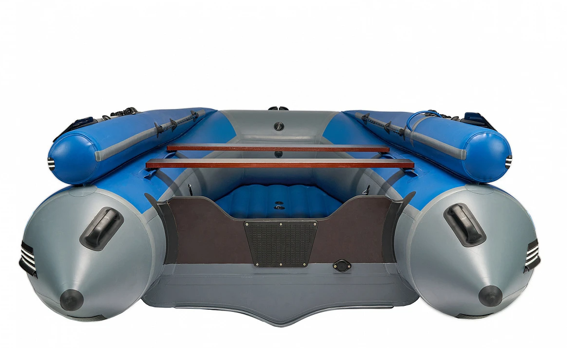 КОМПЛЕКТ ЛОДКА MISHIMO FAMILY LITE 400 + МОТОР 9,9 (20) Л.С. в Волжском