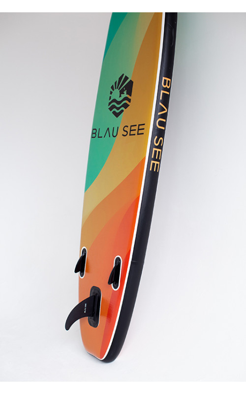 НАДУВНОЙ SUP-BOARD BREEZE 10,6 в Волжском