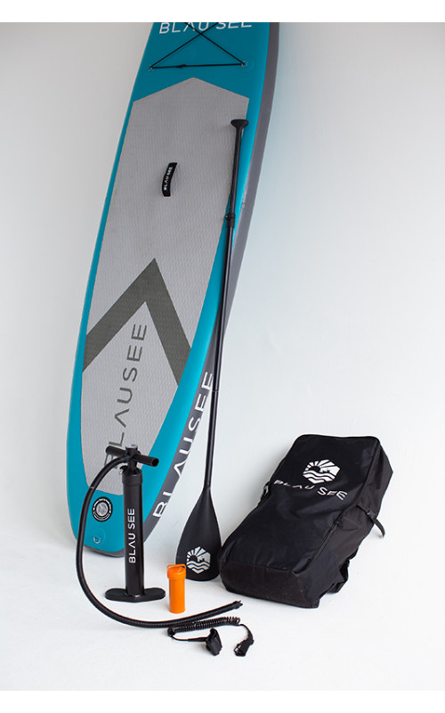 НАДУВНОЙ САП БОРД BLAUSEE 10,6 в Волжском