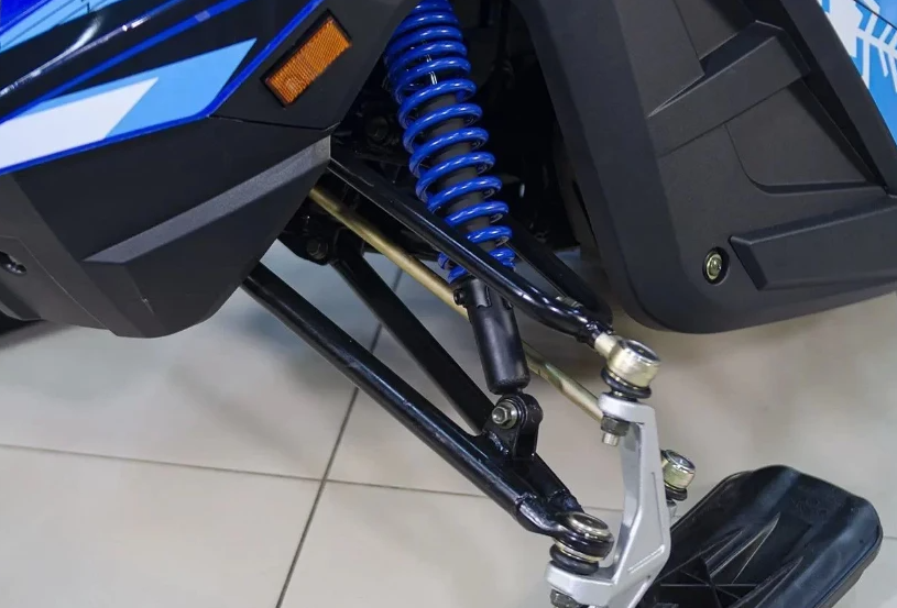 Снегоход Ataki WD 250 в Волжском