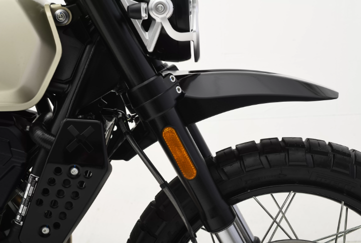 Мотоцикл GAOKIN GK 500 М11D в Волжском