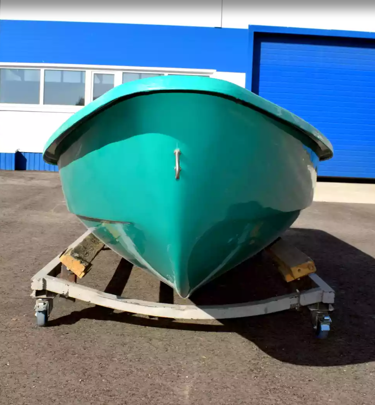 Стеклопластиковая Лодка Голавль в Волжском