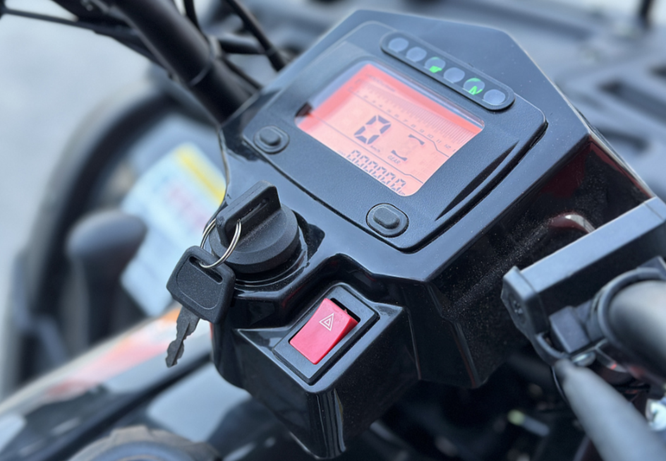 Квадроцикл GBM EXPLORER 400 NEW PREMIUM в Волжском