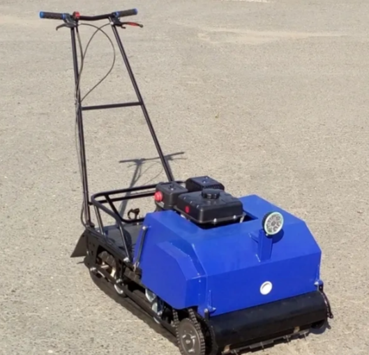 МОТОБУКСИРОВЩИК КОМПАКТНЫЙ ЛИДЕР-СИГМА-2, 8,0+ Л.С., С ЛЫЖНЫМ МОДУЛЕМ, ВАРИАТОР TAV2-40 в Волжском