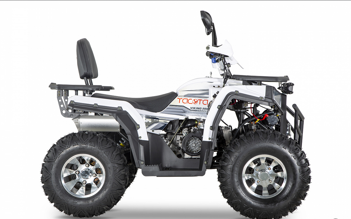 Квадроцикл YACOTA VIKING PRO 200 в Волжском