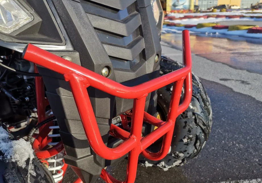 Квадроцикл GBM SHARP KIDS 125 в Волжском