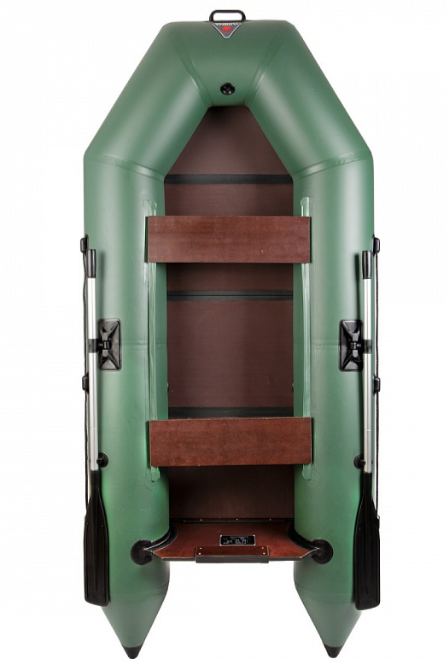 ЛОДКА НАДУВНАЯ YUKONA 280 TL (БЕЗ ПАЙОЛА) в Волжском