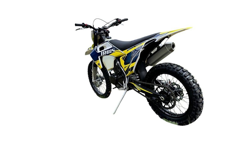 Эндуро мотоцикл IRBIS HTR 250 в Волжском