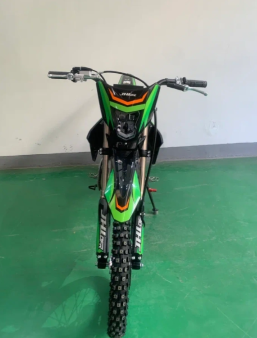 Питбайк JHLMOTO JHLofr LK140 19/16 (ZS1P60YMJ) в Волжском