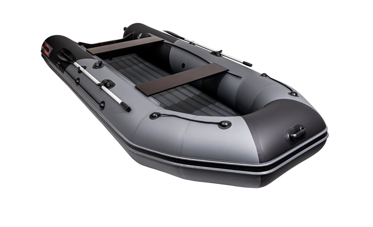 Лодка Таймень NX 4000 НДНД PRO в Волжском