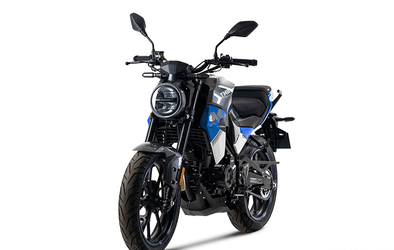 Мотоцикл TMBK MONTANA NG в Волжском