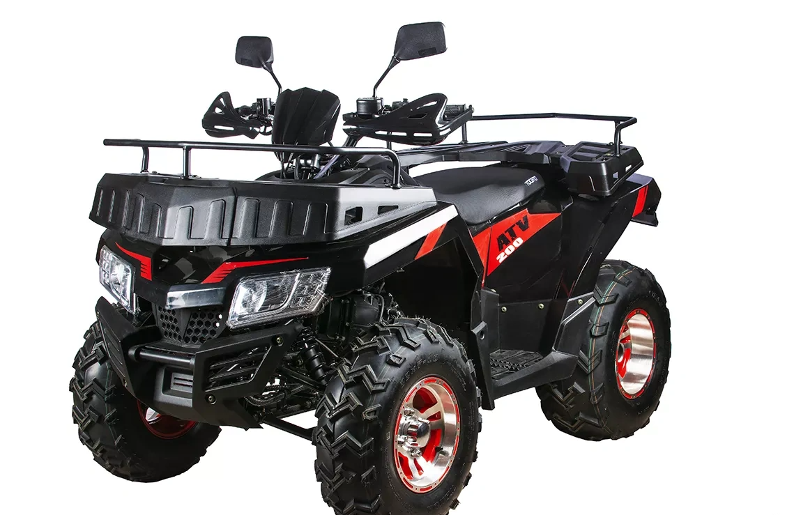 Квадроцикл YACOTA CABO 200LD в Волжском