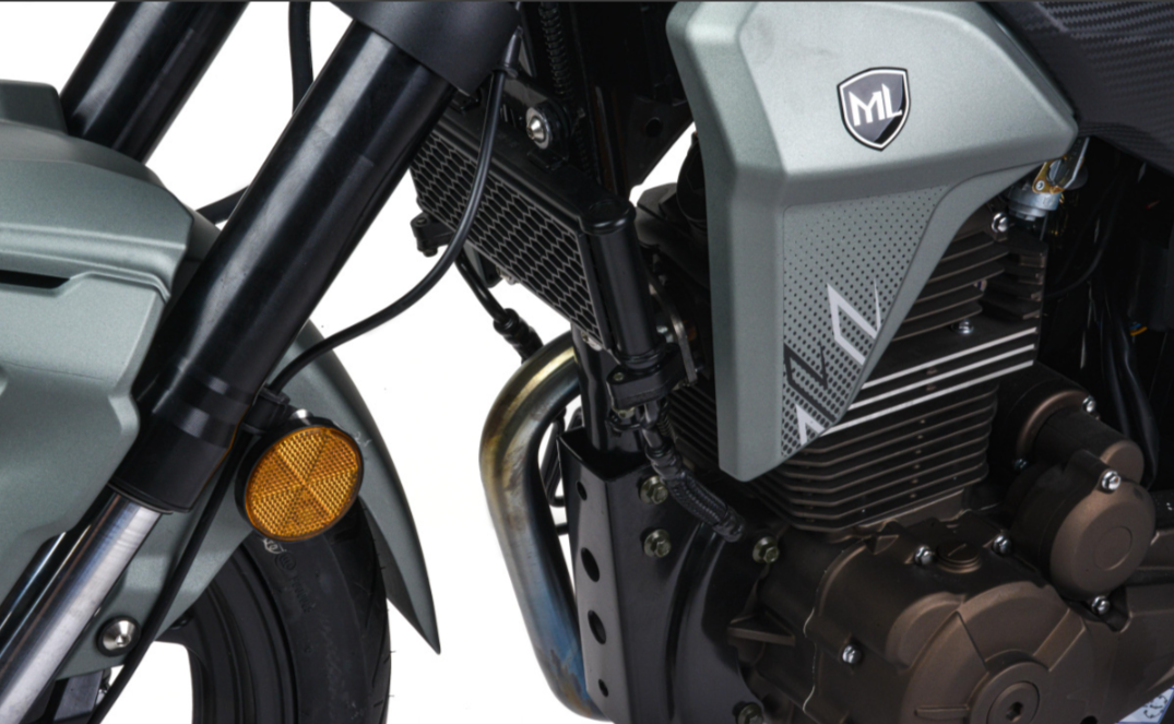 Мотоцикл MOTOLAND (МОТОЛЕНД) 300 CBR в Волжском