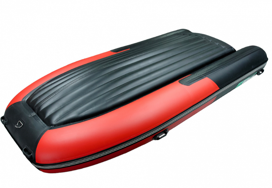 НАДУВНАЯ ЛОДКА GLADIATOR E300S в Волжском