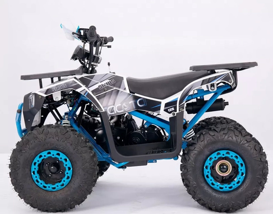 Квадроцикл YACOTA Sirius 125 в Волжском