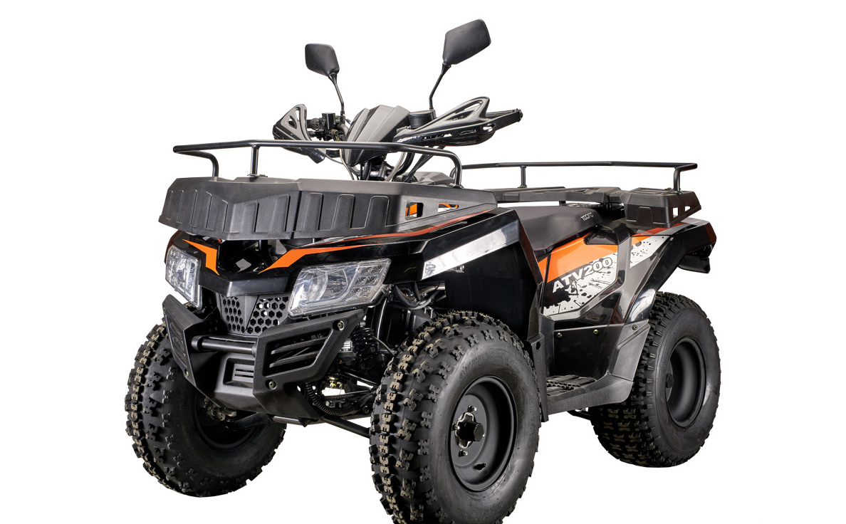 Квадроцикл YACOTA CABO 200 в Волжском