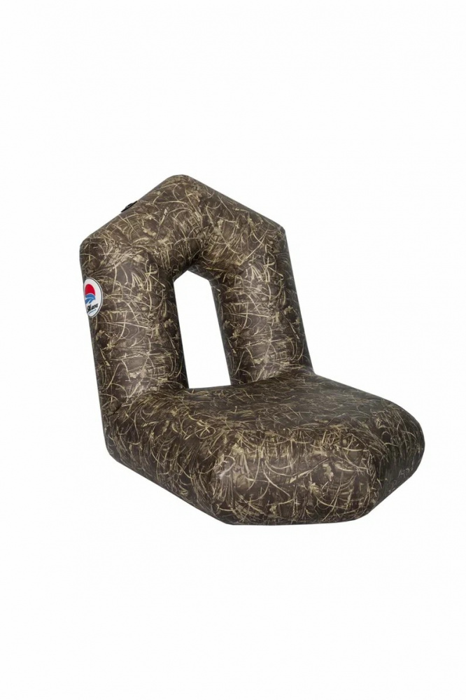 КРЕСЛО НАДУВНОЕ SMARINE, 85Х75 СМ, ПВХ, КАМЫШ в Волжском