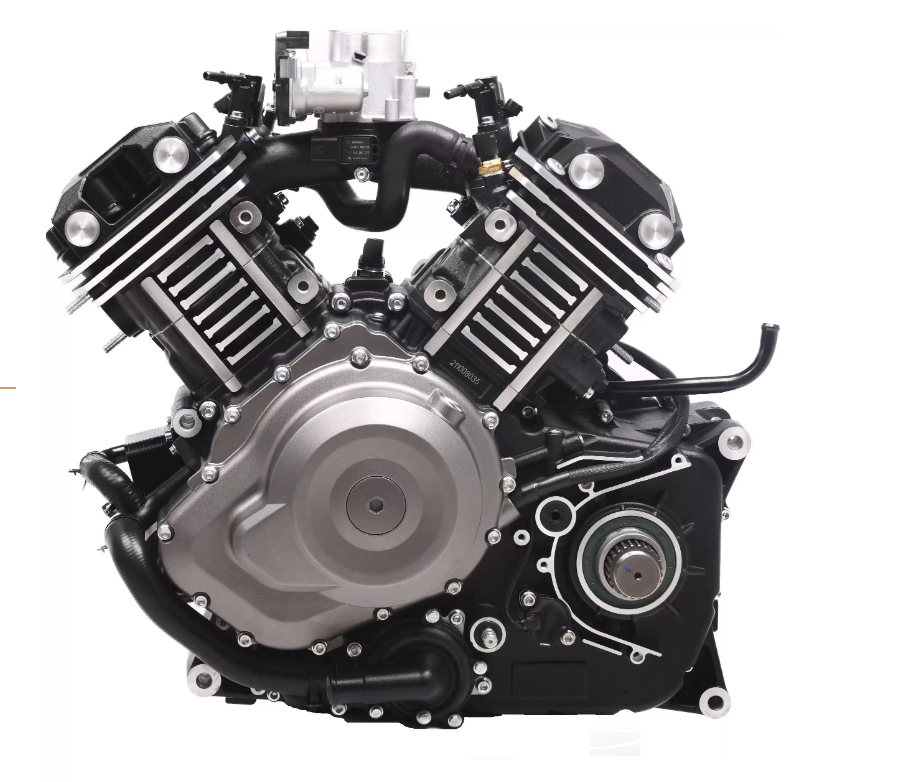 Мотоцикл GAOKIN THOR 1000 в Волжском