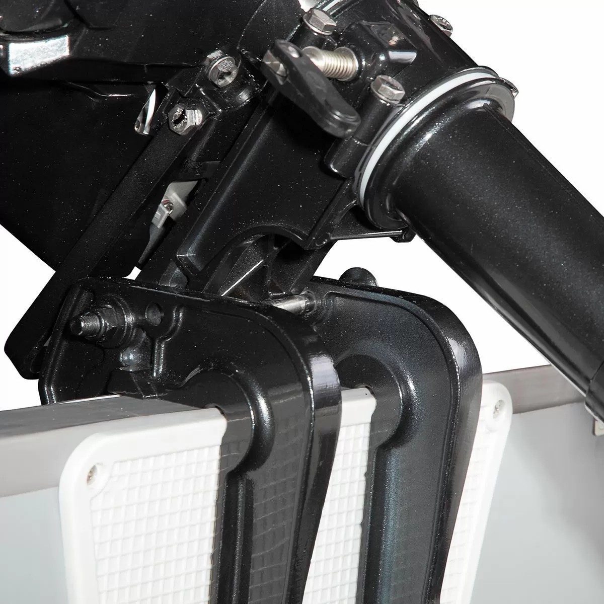 Лодочный мотор MARLIN MP 4 AMHS в Волжском