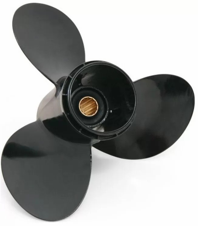 ВИНТ ГРЕБНОЙ SUZUKI DF40-50,60A/DT40-65; 11-5/8X12 в Волжском