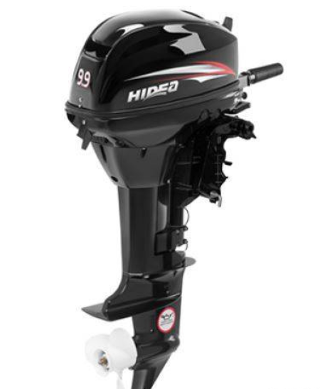 Лодочный мотор HIDEA HD9.9FHS в Волжском